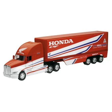 1:32 Team Honda HRC Replica Race Truck