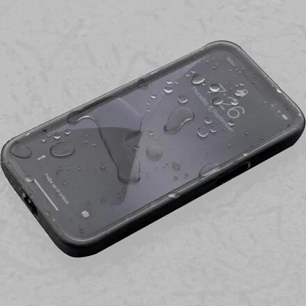 iPhone MAG Poncho Weather Cover
