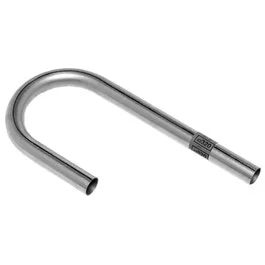 DynoMax 42320 – J – Bend Pipe – Aluminized