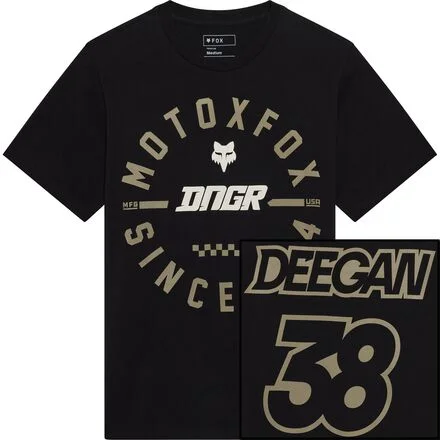 2026 Dngr 195 Original T-Shirt