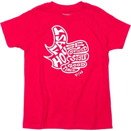 Youth Satisfaction T-Shirt