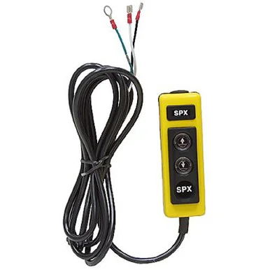 Pendant Pushbutton Remote Control For DC Hydraulic Power Units SPX KG-11
