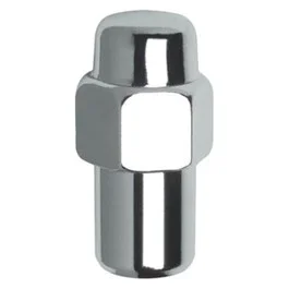 Gorilla 73177CR – Cragar Mag Lug Nuts 7/16″ (Quantity: Pack Of 4)