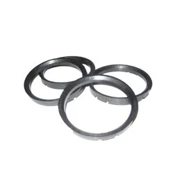 Gorilla 74-5710 – 74Mm Hub Centric Rings 74mm OD x 57.10mm ID (Quantity: Set Of 4)