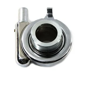 V-Twin Mfg. Left Side Speedometer Drive Unit For Harley FXSTS 1988-1995