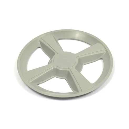 7101350YP Hubcap, 8&9 Spoked Briggs and Stratton Genuine OEM Part