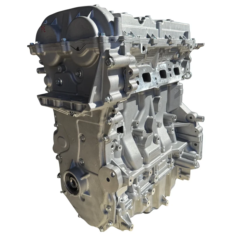 2020 Gmc Acadia 2.5L 4-Cylinder Engine Motor VIN A 8th digit, opt LCV