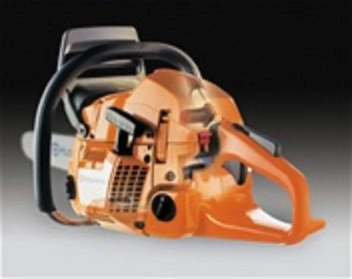 Husqvarna 390XP Chainsaw 32″ Bar Commercial w/ 6-Pack Oil & Extra Chain