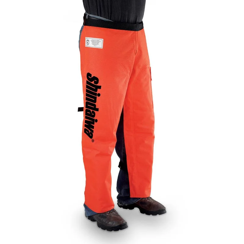 Shindaiwa 82400 Premium 36 inch Leg Chaps