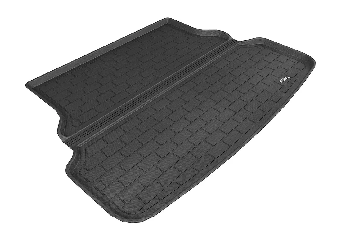 3D MAXpider M1KA0141309 – 2012-2017 Kia Rio Kagu Cargo Liner – Black