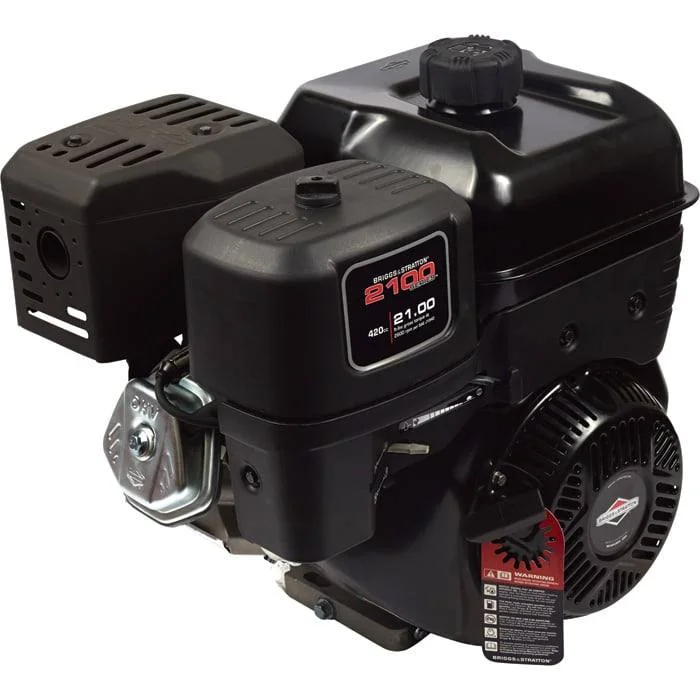 Briggs & Stratton 25T237-0045-F1 OHV Horizontal 420cc Engine