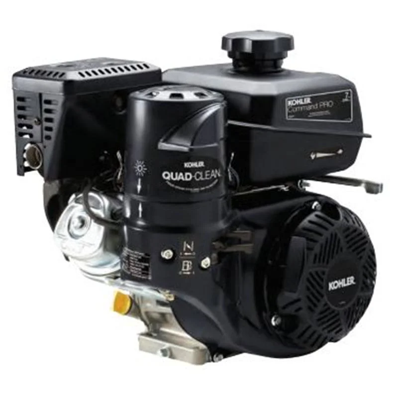 Kohler PA-CH270-3177 Air Cooled Horizontal Shaft Engine