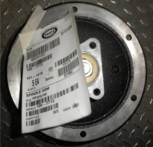 Toro Spindle Assembly 108-7713 for Commercial Zero Turn