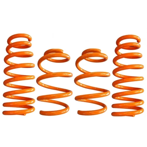 ARK Performance GT-F Lowering Springs – Infiniti G37 Coupe RWD 08-13