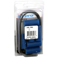 Hypro 6 Roller Repair Kit Delevan 3430-0582
