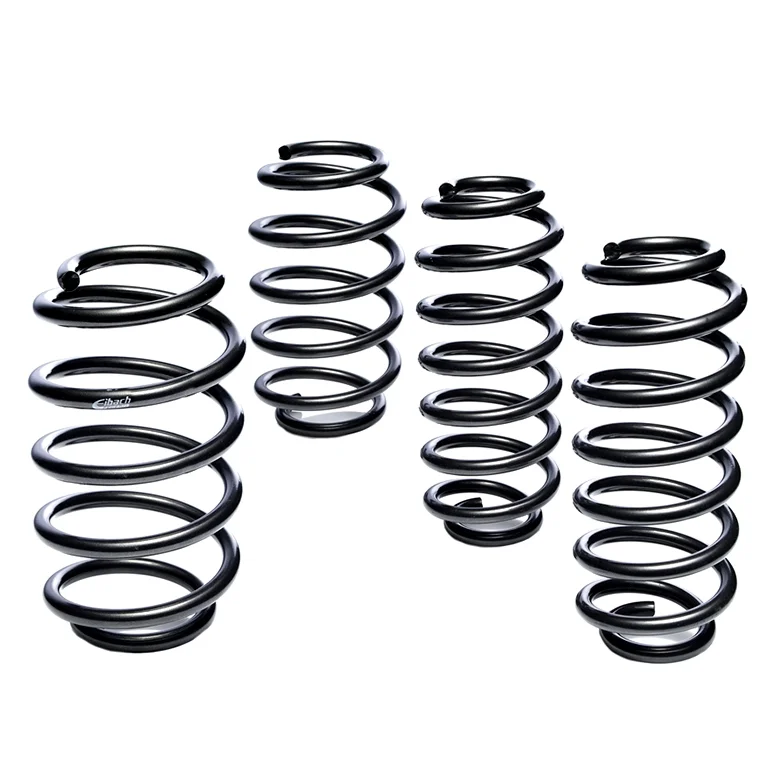 Eibach Pro-Kit Springs – Mazda Miata 99-05