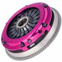 Exedy Hyper Single Clutch – Toyota Corolla 87-89