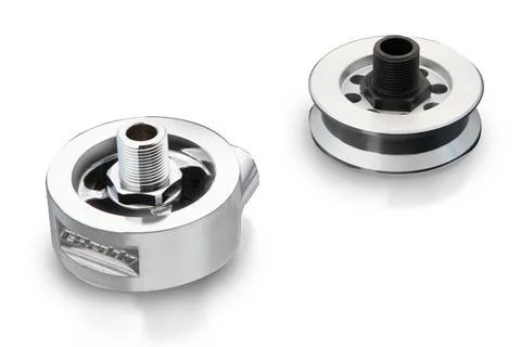 GReddy Oil Block Set – Scion FR-S / Toyota 86 / Subaru BRZ 13-20