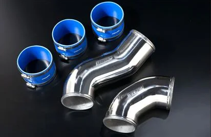 Greddy Piping Kit – Nissan S14/S15 (Special Piping)