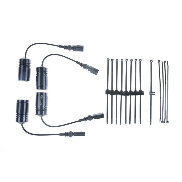 KW Suspensions 68510365 KW ESC Module – Porsche Macan(95B)