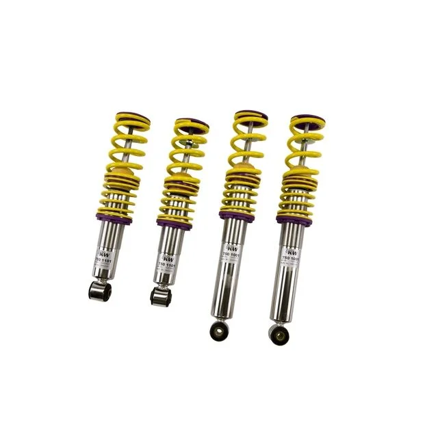 KW Suspensions 10275002 KW V1 Coilover Kit – Mazda Miata MX-5 (NB)
