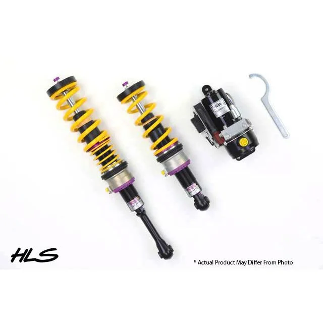 KW Suspensions 19271648 KW HLS – Boxster & Cayman (981) incl. S