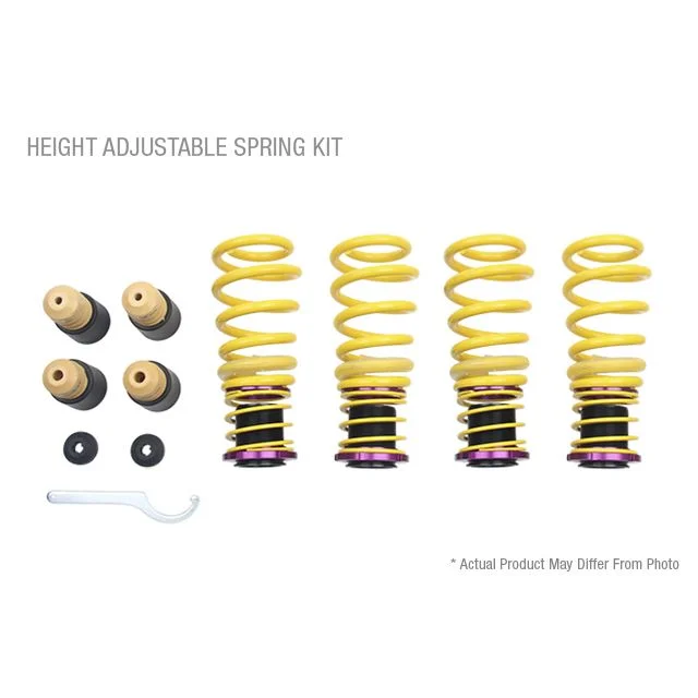 KW Suspensions 253200AV KW H.A.S. – BMW M4 (F83) Convertible