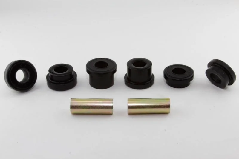 Whiteline Plus 04-8/06 Pontiac GTO Front Control Arm – Lower Inner Bushing Kit