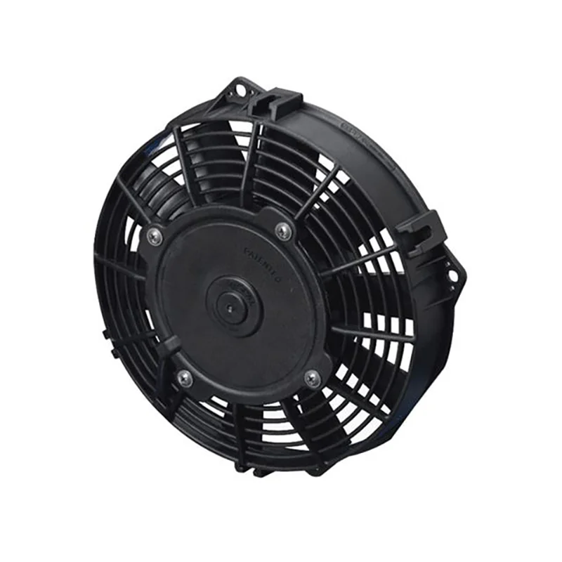 SPAL 7.5 inch Low Profile Fan – Push (VA14-AP7/C-34S)