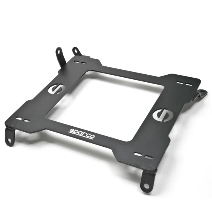 Sparco Seat Base (600 Series) – BMW Z4/M Coupe (2002-2008) – Driver