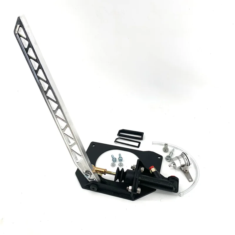 Synergy Race Development – 15-22 Mustang Handbrake Kit