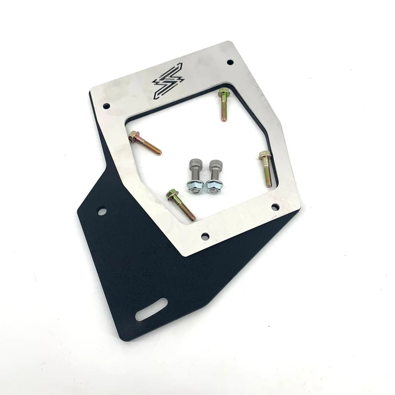 Synergy Race Development – 94-04 Mustang Handbrake Mount Kit