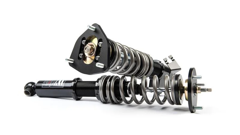 Stance Suspension XR1 Coilovers – Honda Civic 92-95