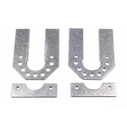Kirkey A-Frame Mount C-Brackets (Pair)