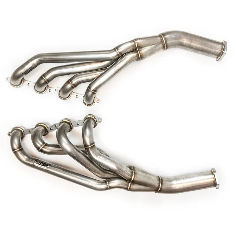 ISR Performance – HGC LS Swap Header – Nissan 240sx 89-98 – 1 3/4″ (IS-SSHD-240LS)