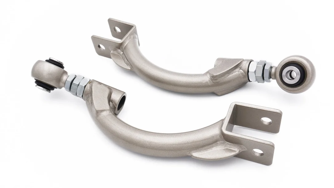 ISR Performance – Pro Series Rear Upper Control Arm – Nissan 240sx 89-98 S13/S14 (IS-RUCA-NS134-PRO)