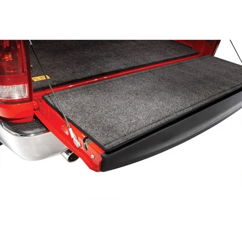 BedRug Tailgate Mat for 2007-21 Toyota Tundra