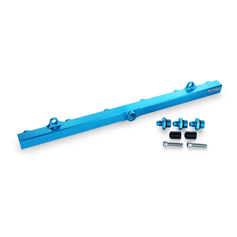 Tomei Fuel Rail – Nissan RB26DETT DENSO
