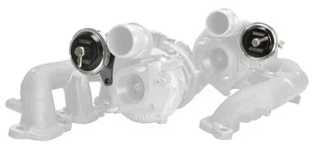 Turbosmart 7 PSI Internal Wastegate Kit – Nissan R35 GT-R 2008+