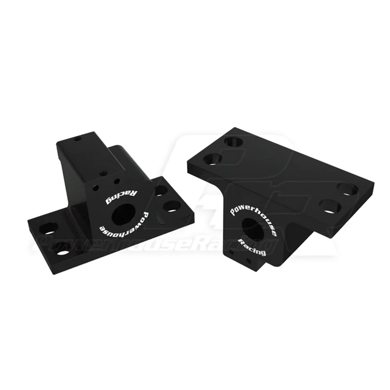PHR – Solid Rear Subframe Mounts (REAR) (01012216)