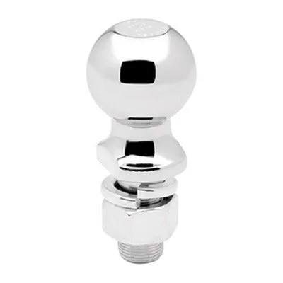 Reese Hitch Ball 2-5/16in Chrome
