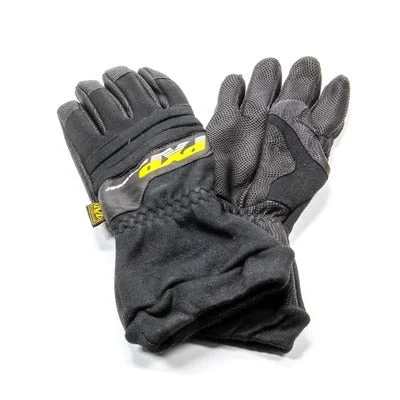 PXP Carbon-X 2-Layer Racing Gloves – SFI 3.3/5
