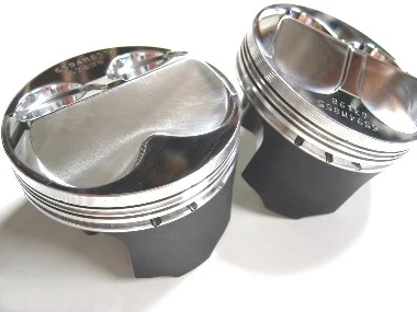 Wiseco B20B 86mm 13.2:1 Pistons