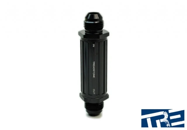 TRE – Treadstone, 6AN Non-Reusable Fuel Filters, 30 Micron (HF-6AN-30NFFR)