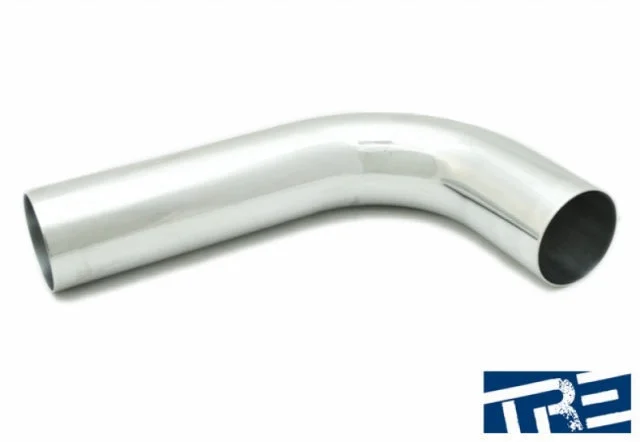 TRE – 3″ Treadstone 90 Degree Aluminum Piping (AP30090)