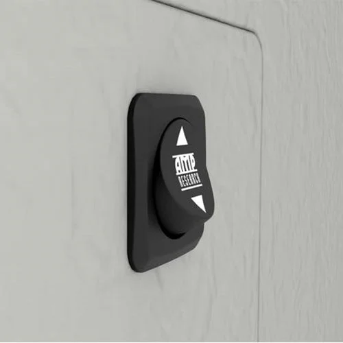 AMP Powerstep Override Switch