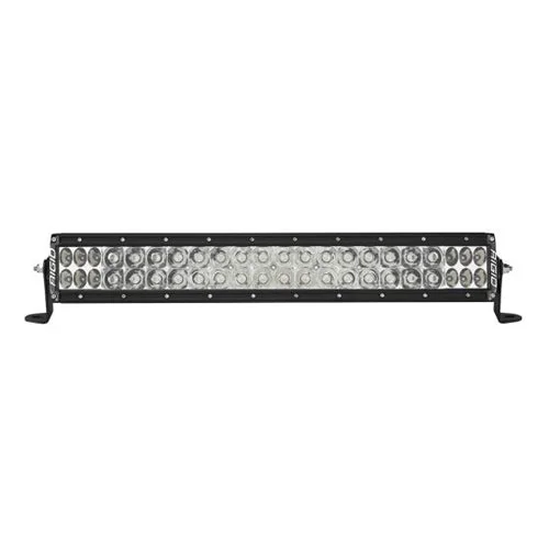Rigid E-Series Pro 20″ Spot/Driving Combo Light Bar