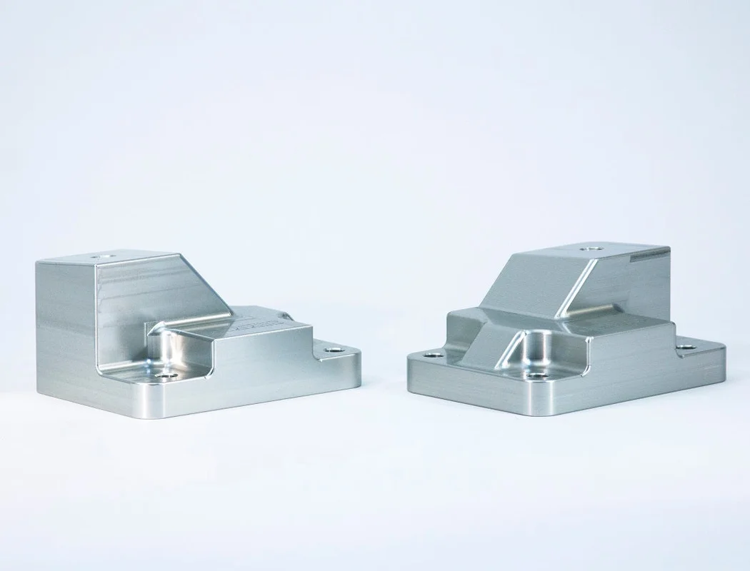 Sikky Manufacturing – S13 RHD LSx Engine Mounts (SM-MK002-RHD)