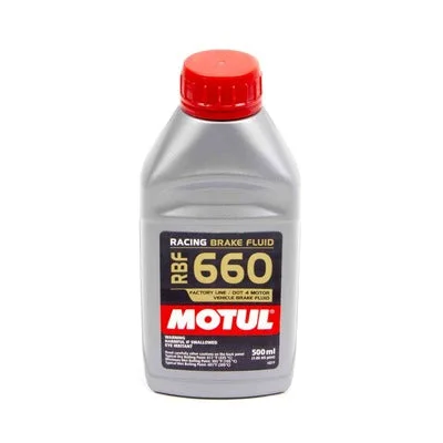 Motul 660 Brake Fluid