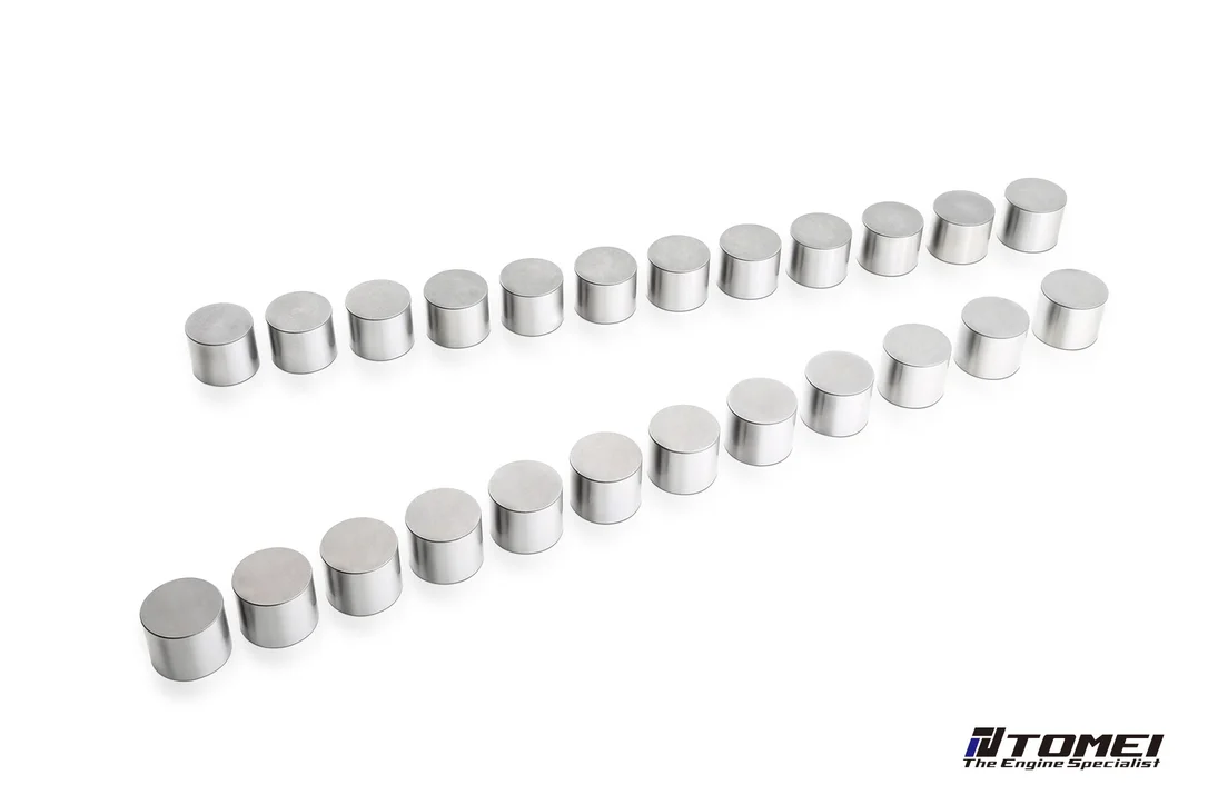 Tomei – RB26DETT VALVE LIFTERS TYPE-A (TA307A-NS05A)